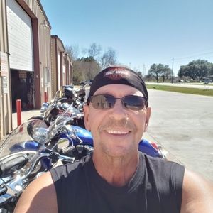 Meet your Posher, William